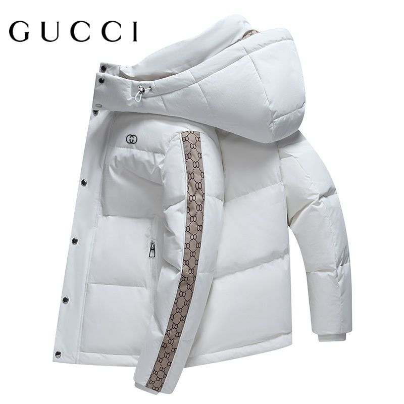 Пуховик Gucci #1