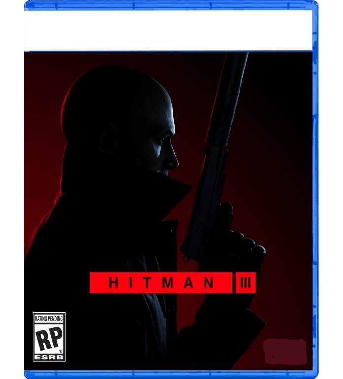 Игра Игра Hitman 3 (PlayStation 5, Английская версия) #1