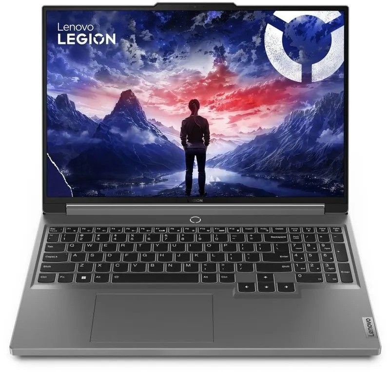 Lenovo 83DG003ARK Ноутбук 16", RAM 16 ГБ, (197531246110), Русская раскладка #1