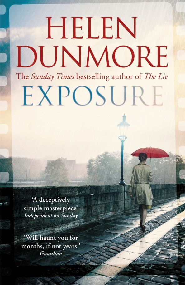 Helen Dunmore - Exposure | Dunmore Helen #1