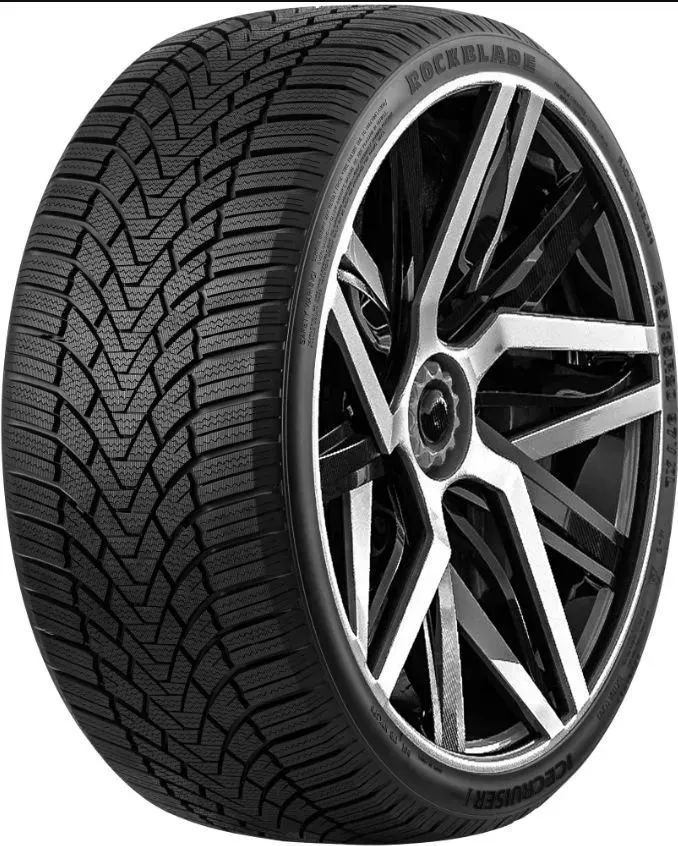 ROCKBLADE ICECRUISER l XL Шины  зимние 215/60  R16 99H Нешипованные #1