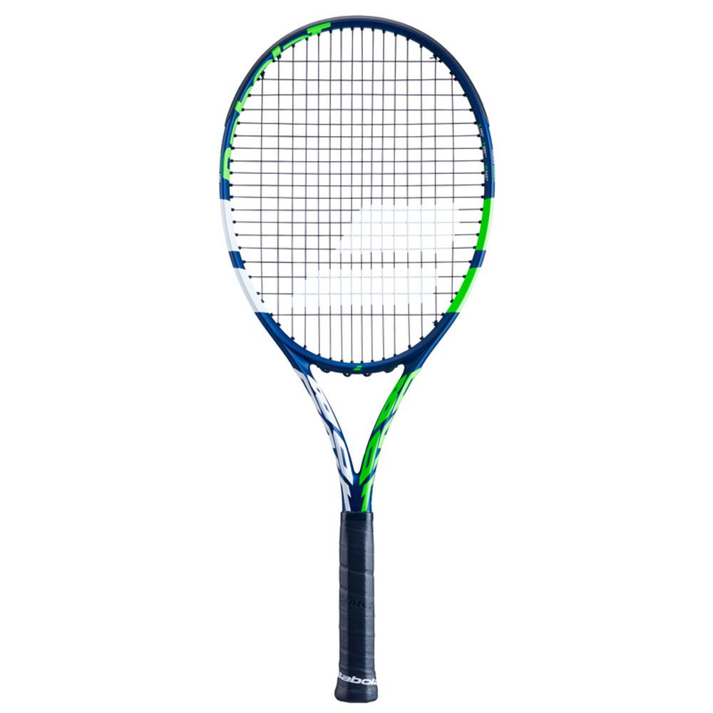 Babolat ракетка для большого тенниса Boost Drive str (3, blue green white) #1