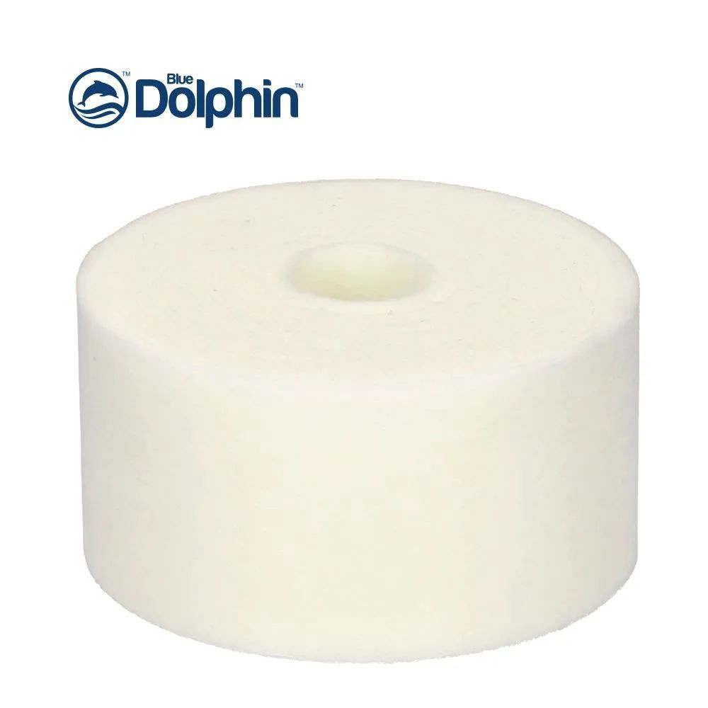 Лента из флизелина флис/салфетки FLEECE/ TISSUE TAPE 50mm x 25m (TXT_50823)  #1