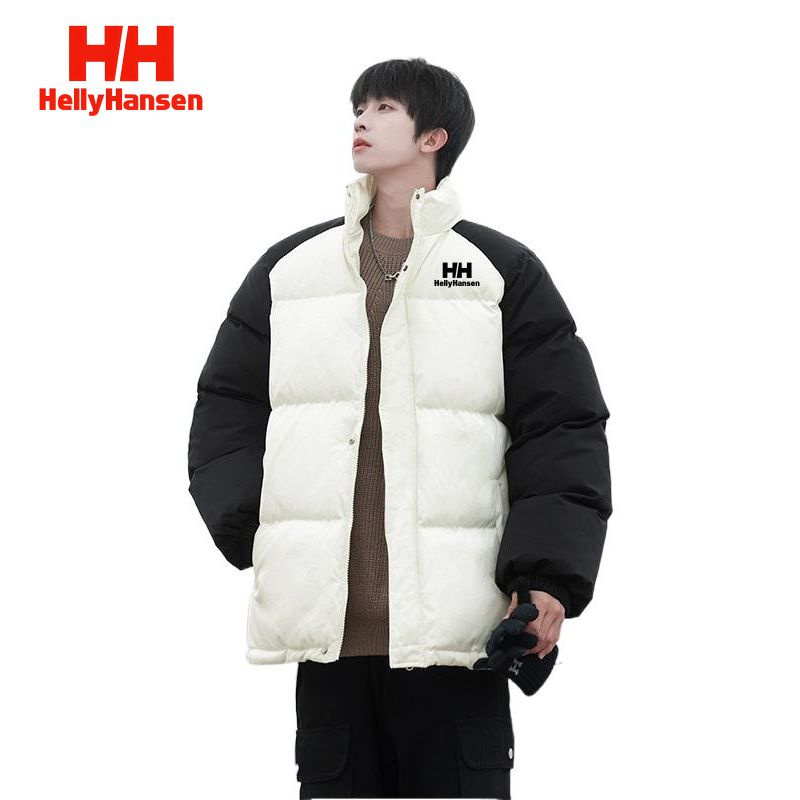 Пуховик Helly Hansen 1 Хелли Хансен #1