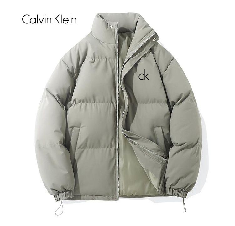 Пуховик Calvin Klein #1