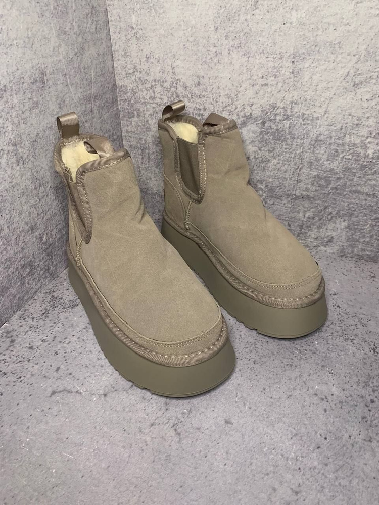 Угги UGG #1