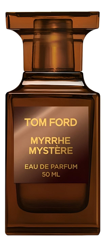 Духи унисекс TOM FORD Myrrhe Mystere, распив, парфюм #1