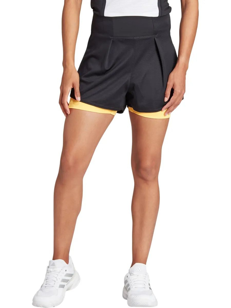 Шорты adidas Match Short Pro W #1