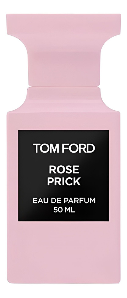 Духи унисекс TOM FORD Rose Prick, распив, парфюм #1