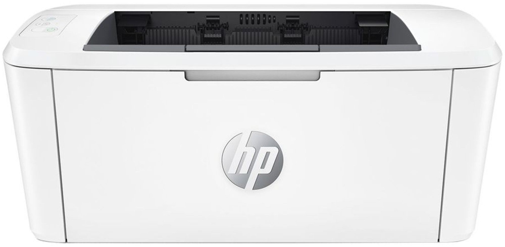 Принтер лазерный HP LaserJet M111w, ч/б, A4, белый #1