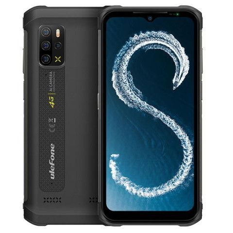 ULEFONE Смартфон Armor 12S 8/128GB 8/128 ГБ #1