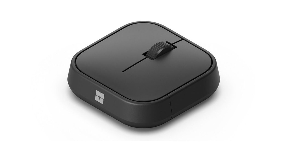 Беспроводная мышь Microsoft Adaptive Business Mouse #1