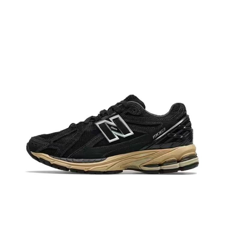 Кроссовки New Balance #1