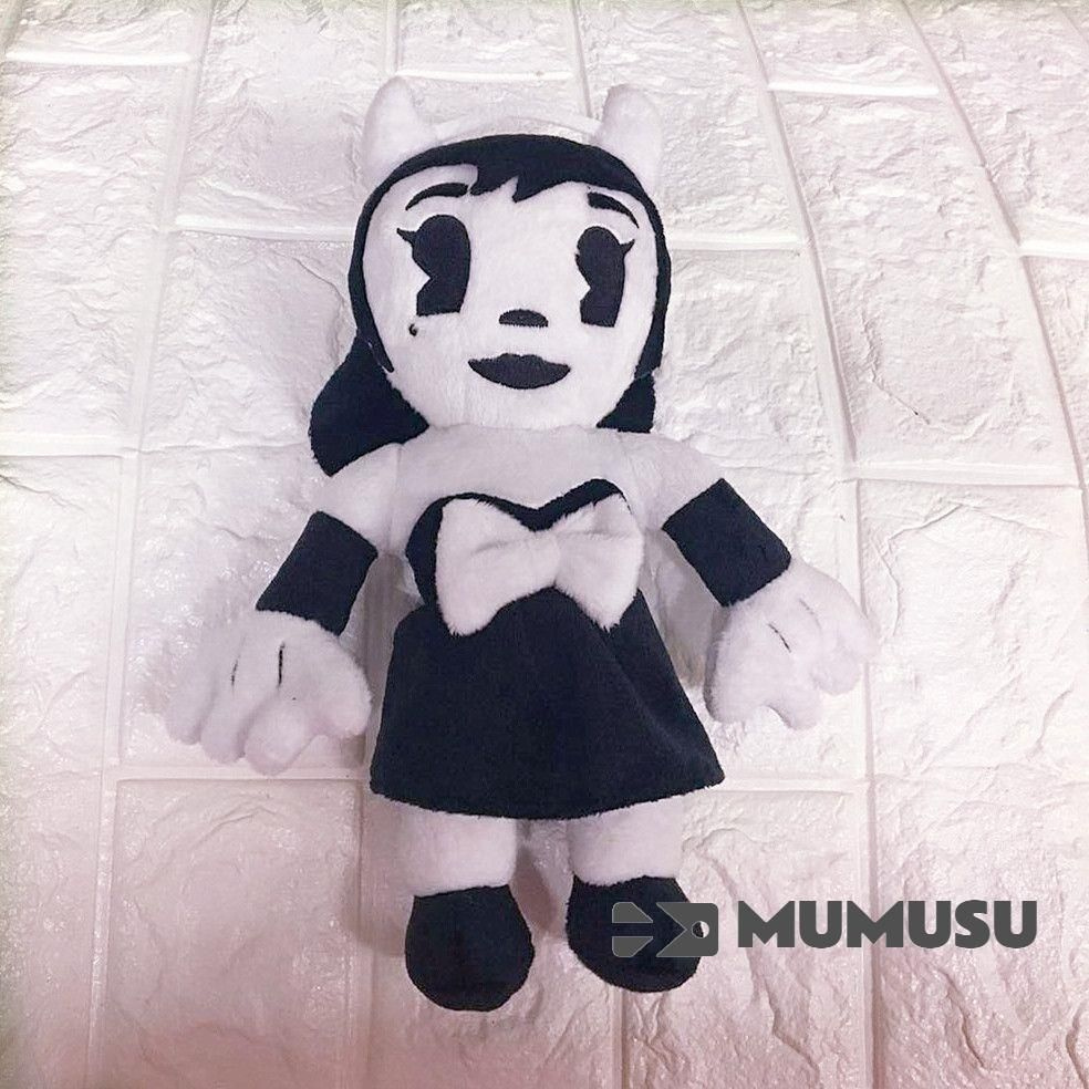 MUMUSU Мягкая игрушка / 30cm Bendy #1