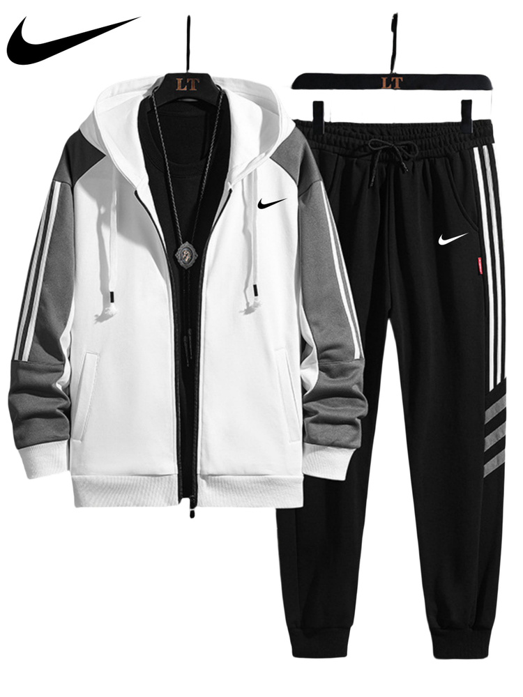 Костюм спортивный Nike 1Nike #1