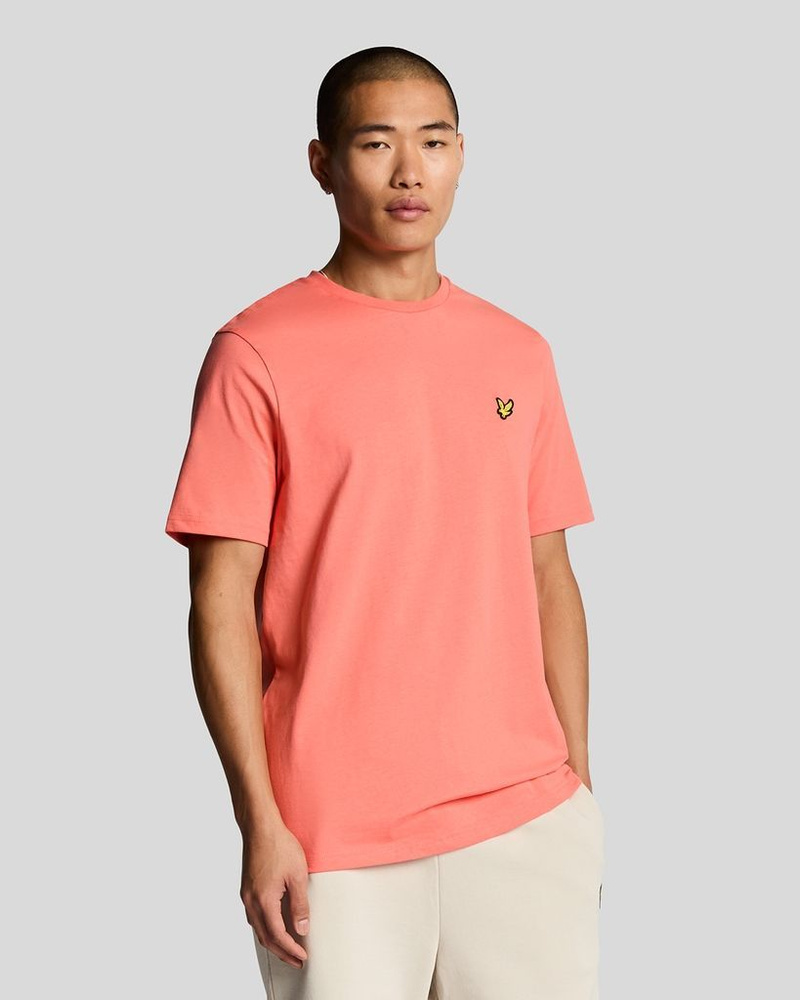 Футболка Lyle & Scott #1