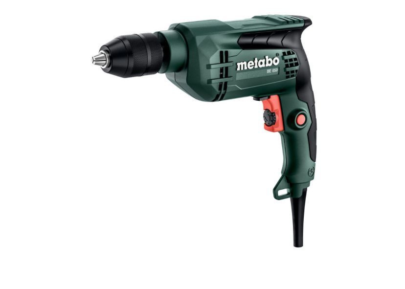 Дрель Metabo BE 650 #1