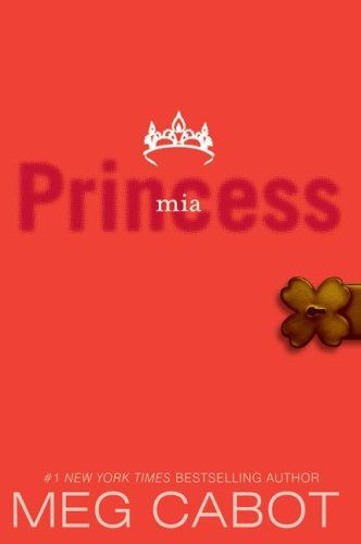 Princess Diaries: Princess Mia #1