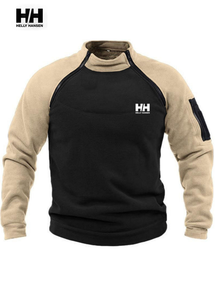 Толстовка Helly Hansen 1 Хелли Хансен #1