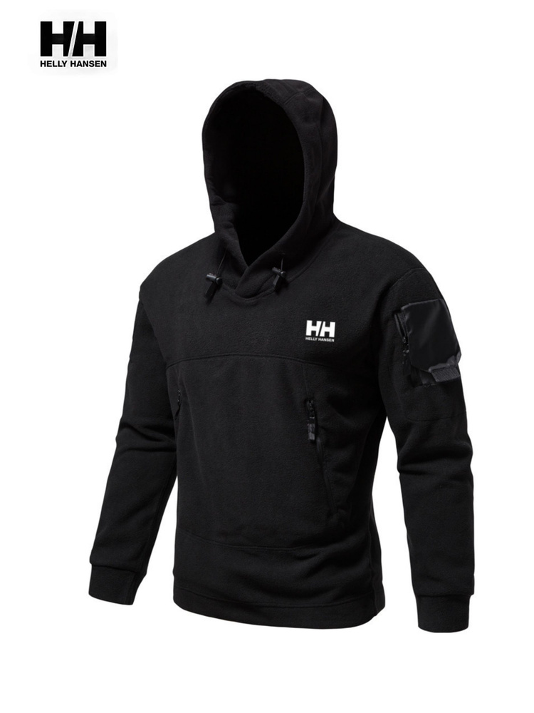 Толстовка Helly Hansen 1 Хелли Хансен #1