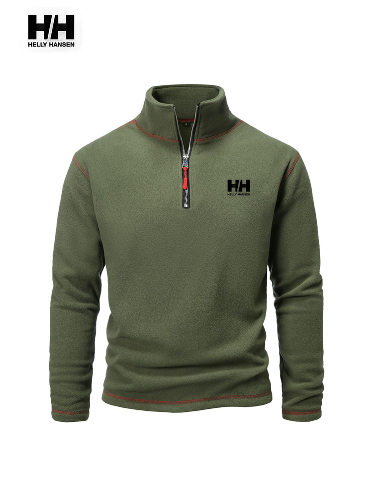 Толстовка Helly Hansen 1 Хелли Хансен #1