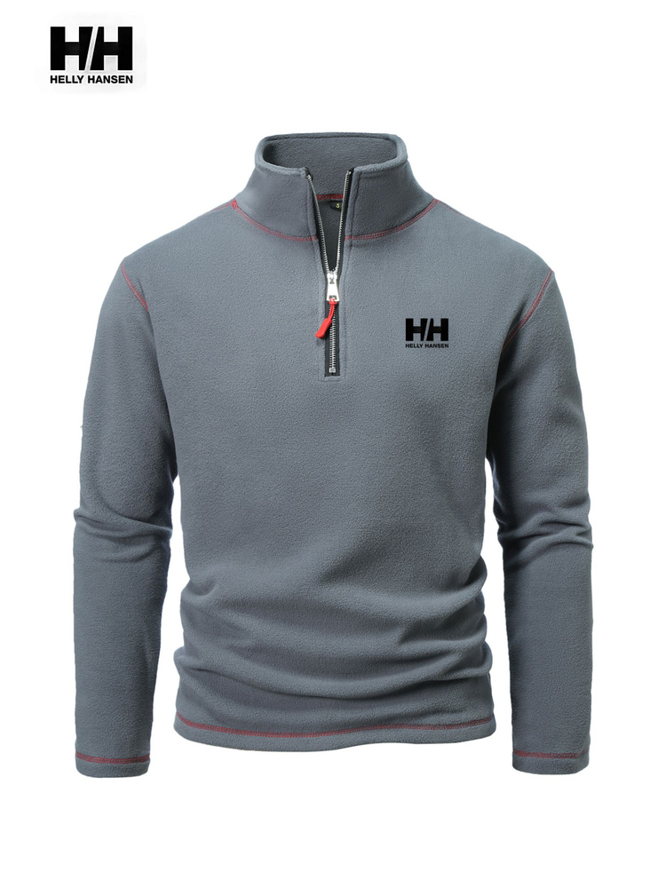 Толстовка Helly Hansen 1 Хелли Хансен #1