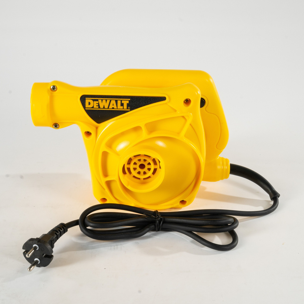 DeWalt Воздуходувка,950Вт #1