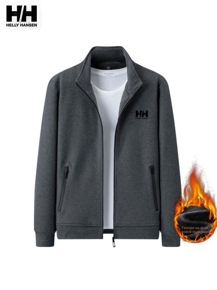 Толстовка Helly Hansen 1 Хелли Хансен #1