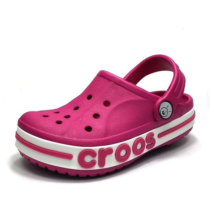 Сабо Crocs Sarah Clog #1