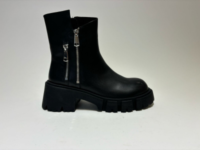 Unif Shoes Unif Ryder Boot Shoes Platforms Unif Rival Boot