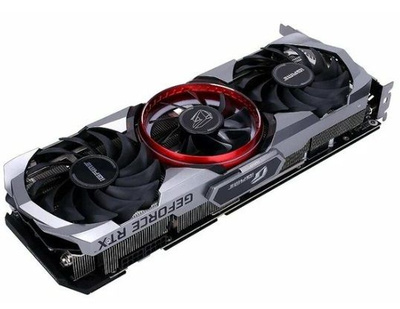 Igame Rtx 3090 Kudan ZOMO X Colorful Technology IGame RTX 3090