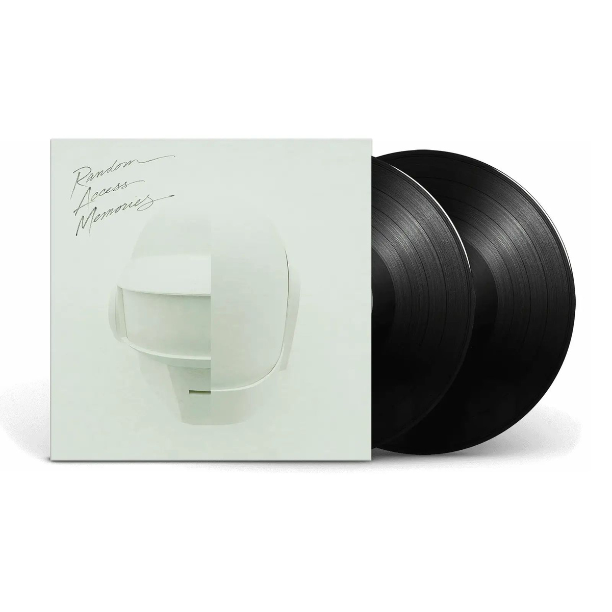 DAFT PUNK - Random Access Memories (Drumless Edition)