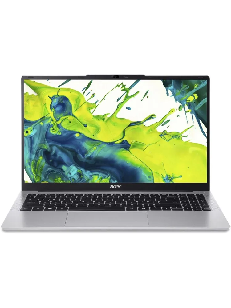Acer AL15-72P-71X1 Ноутбук 15.60", Intel Core i7-13620H, RAM 16 ГБ, SSD 1024 ГБ, Intel UHD Graphics, Без системы, (NX.D5GEX.001), серебристый, Русская раскладка