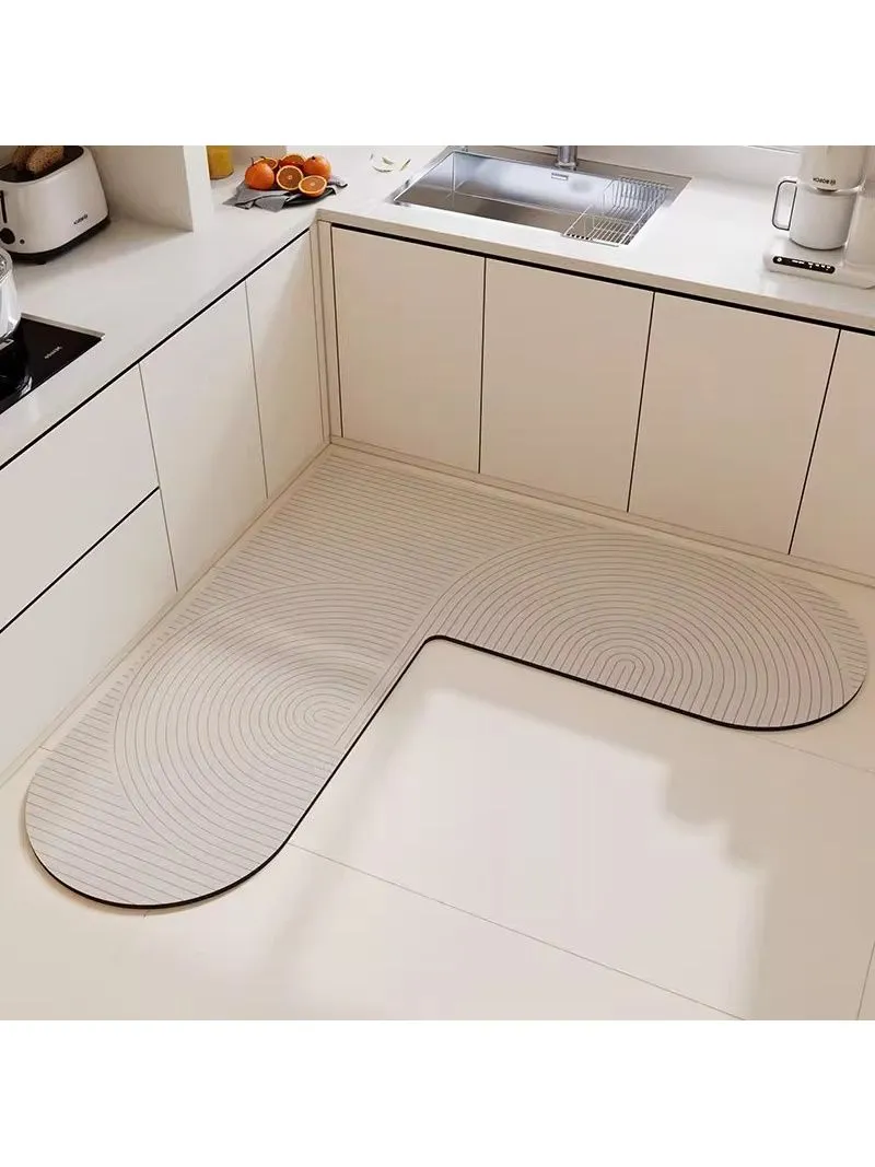 Коврикпридверныйx80см