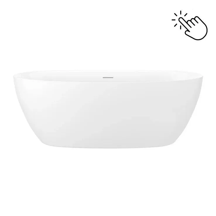 Ванна Enjoy e Amedeo