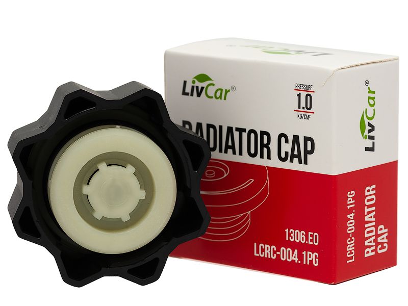 КрышкарасширительногобакаLCRC-004.1PG(1.0kg/cm2)OEM1306.E0PEUGEOT/CITROEN