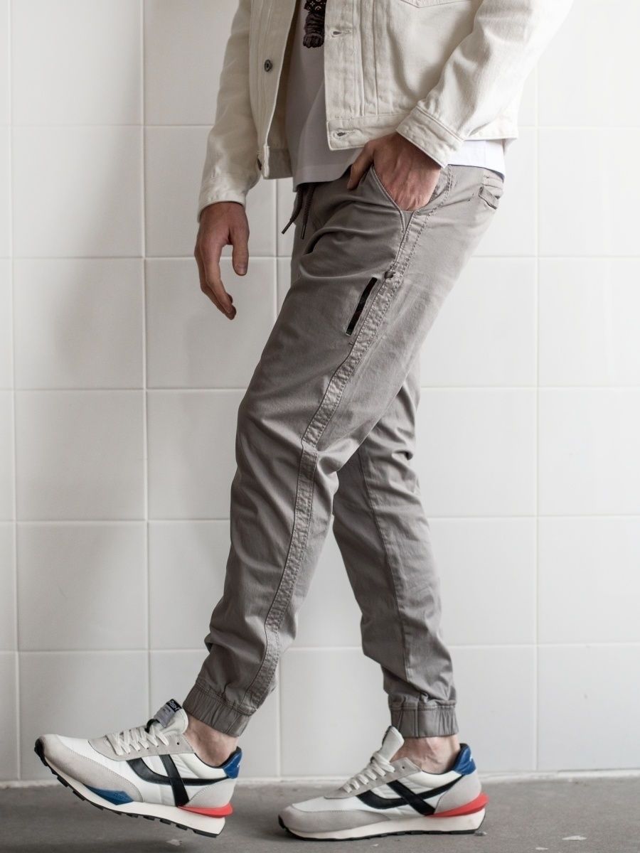 БрюкиджоггерыBronks