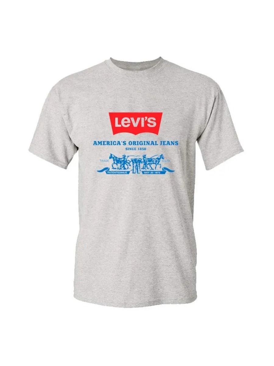 ФутболкаLevi