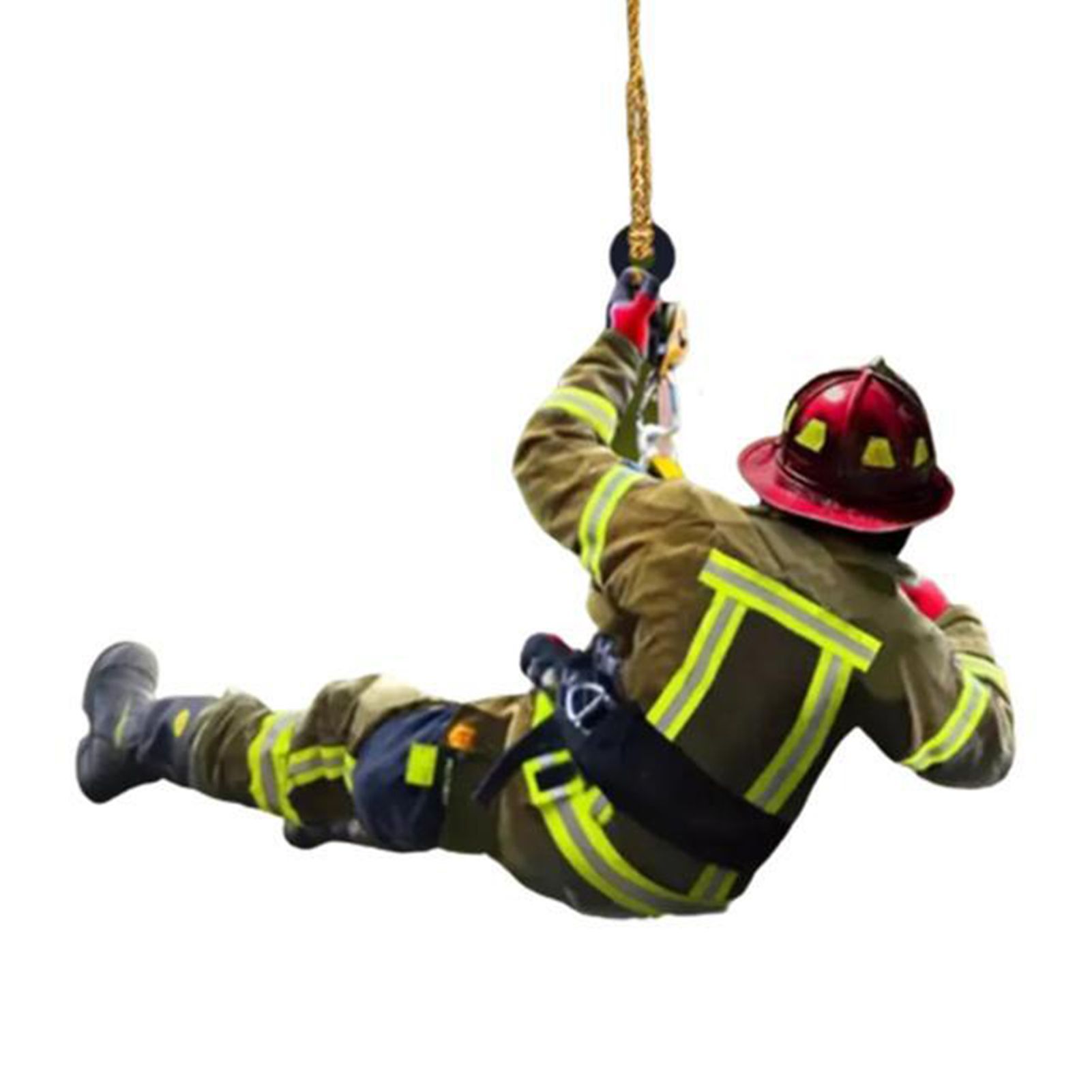 Елочныеукрашения10смкрасный1шт.