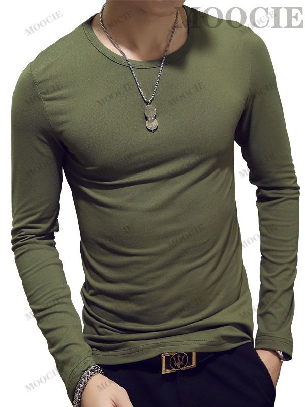 ЛонгсливMOOCIE