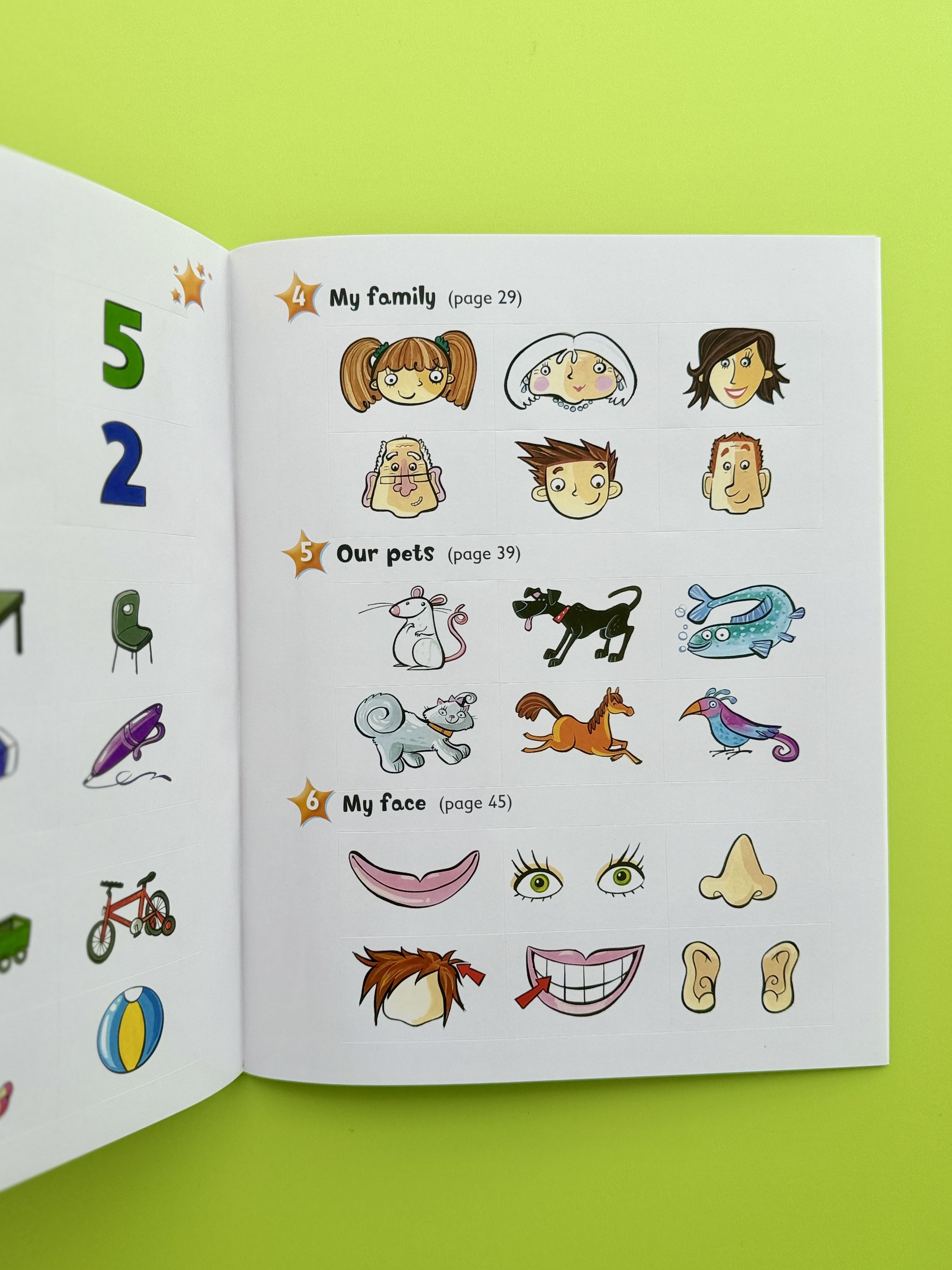 Kid's Box 1. Pupil's Book | Kid's Box 1. Pupil's Book - Ozon image 7
