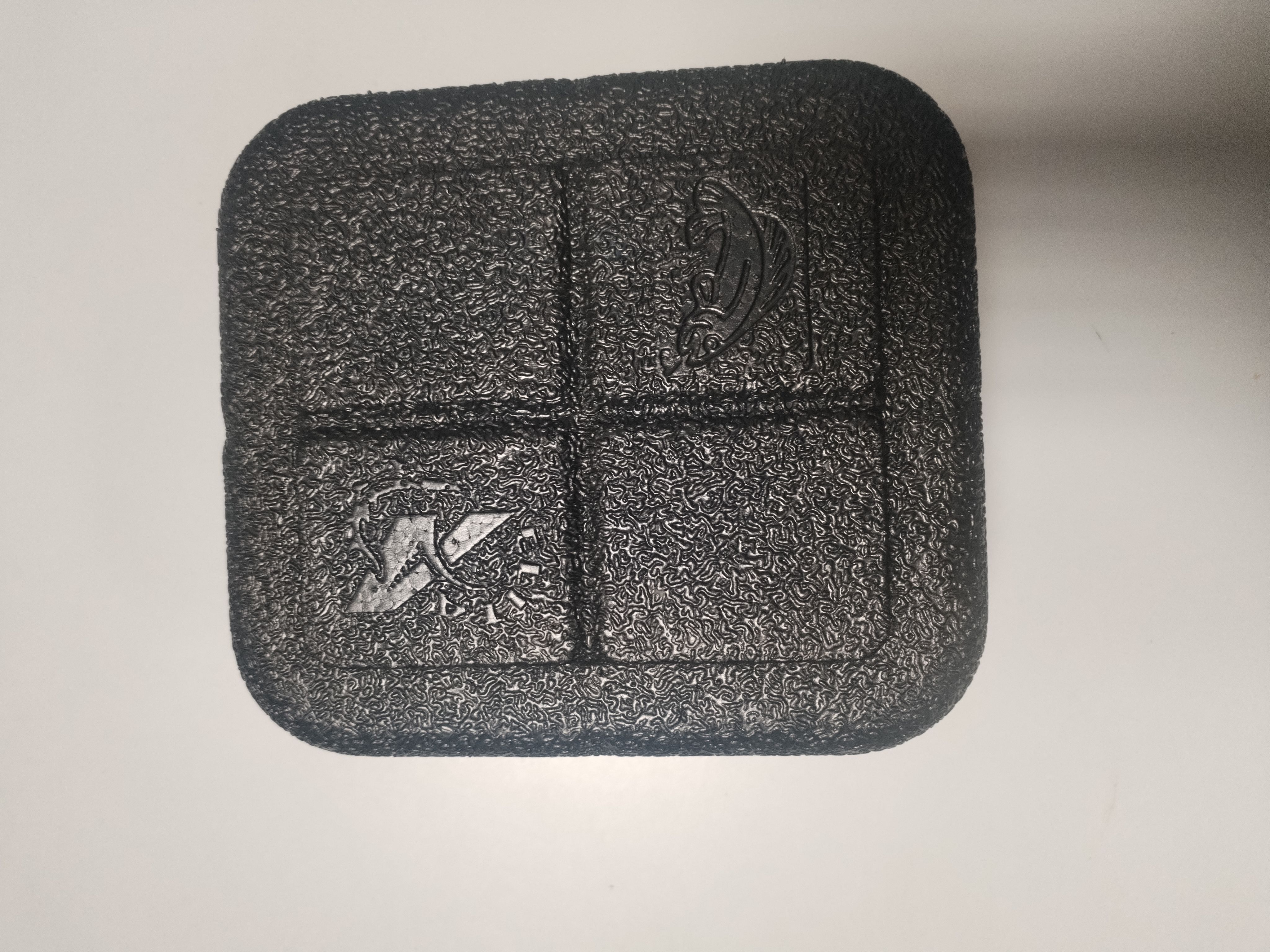 Термобокс"Термосок-1"(A-Elita),18х16х9см,вспененныйпенопропилен,цветчерный