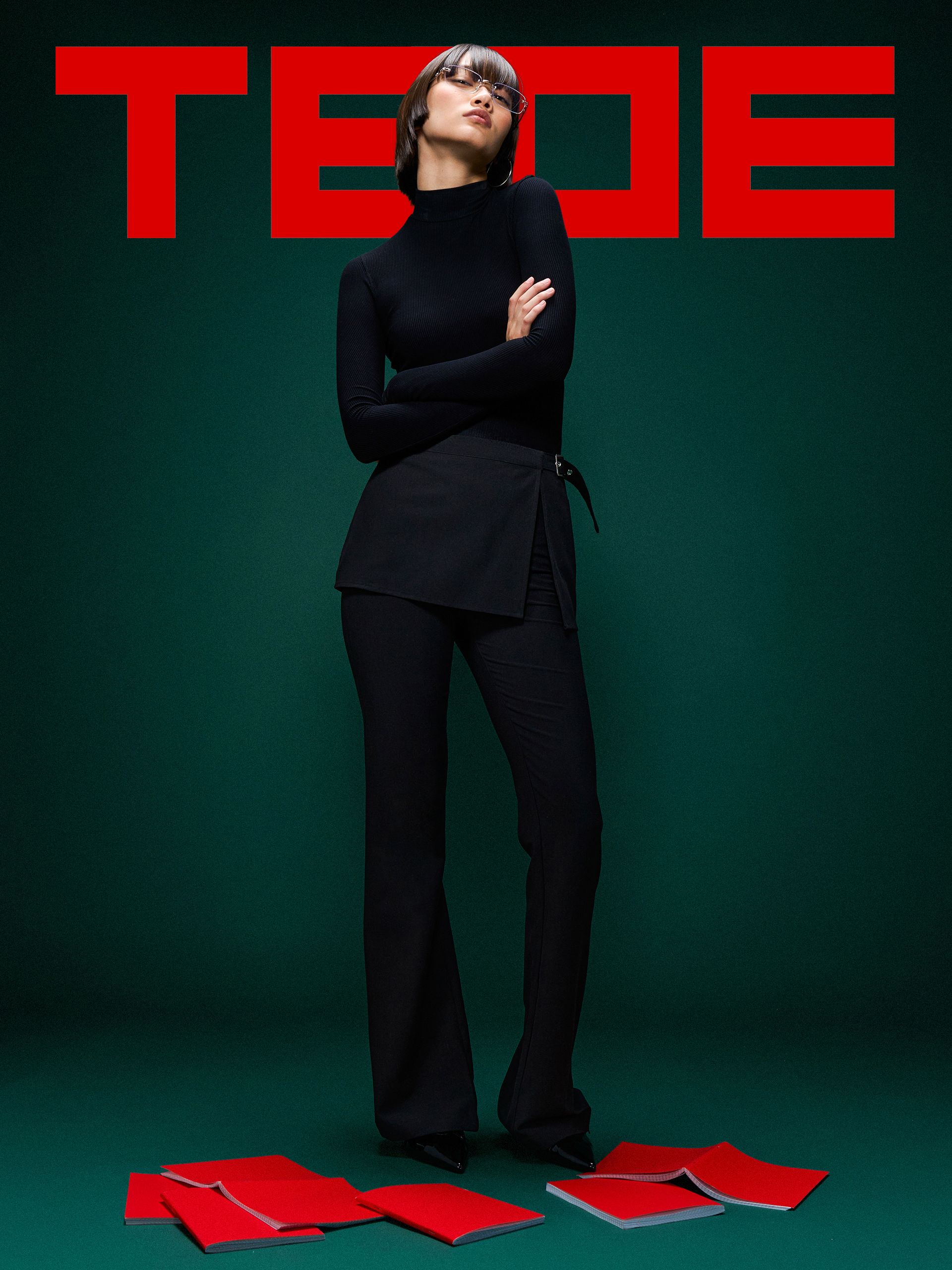 ВодолазкаТВОЕBackToSchool