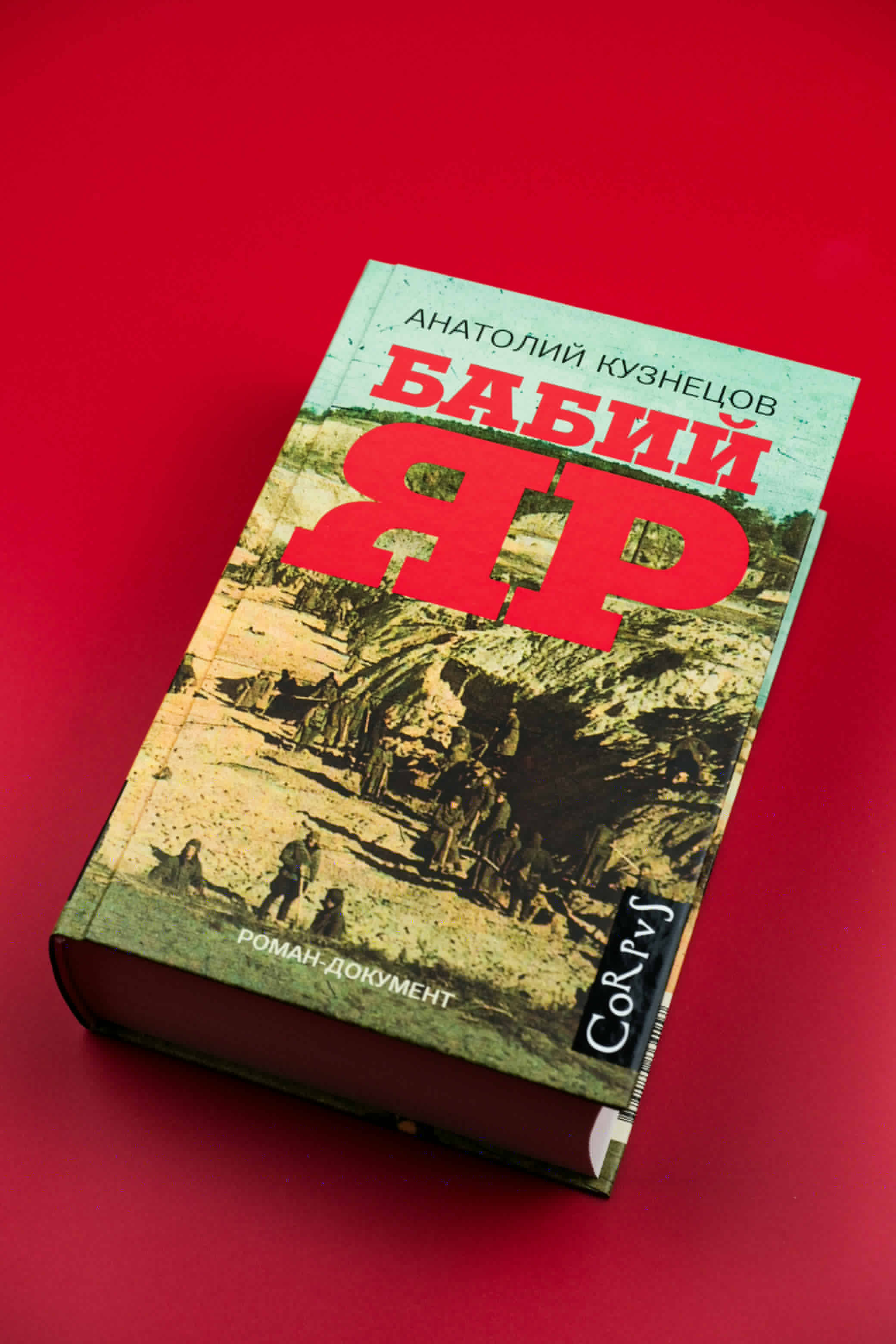 Бабий Яр | Babi Yar - Ozon image 5