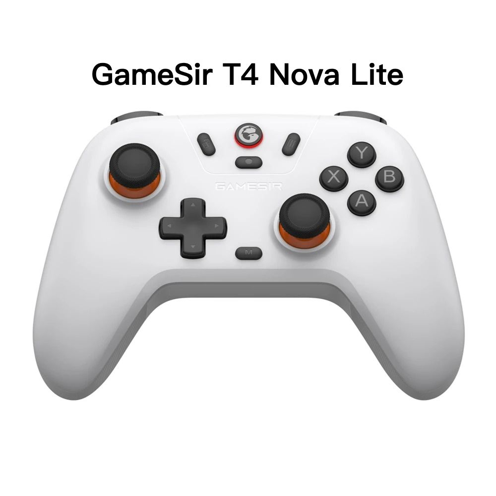 GameSirГеймпад,белый