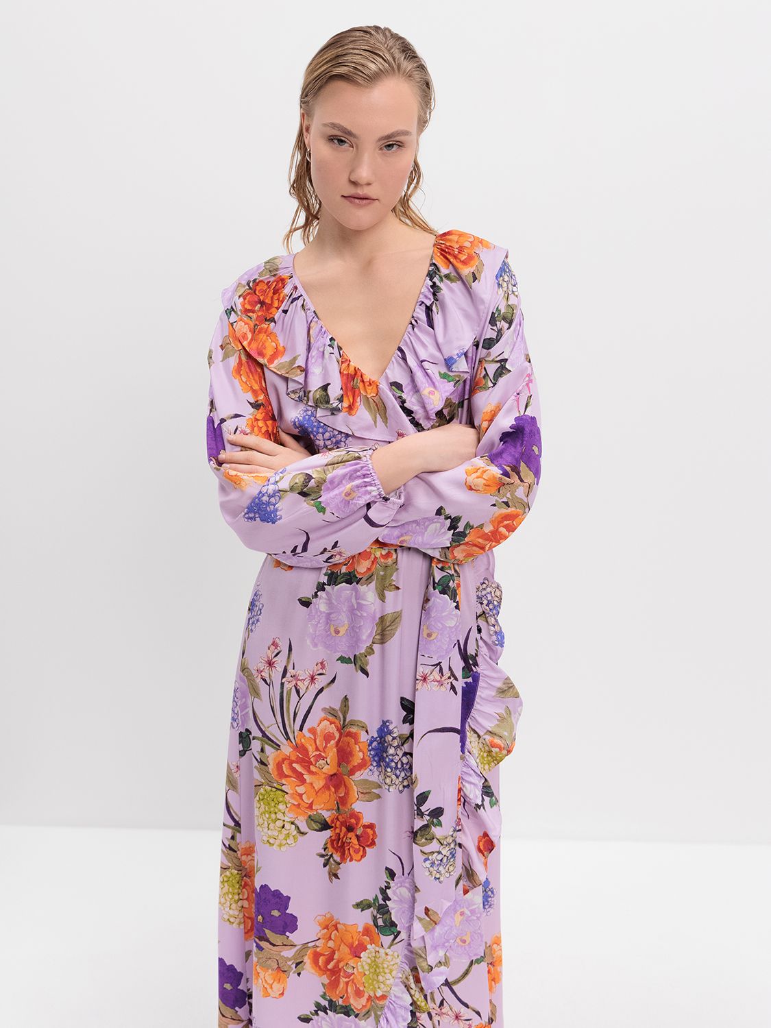 ПлатьеH&M