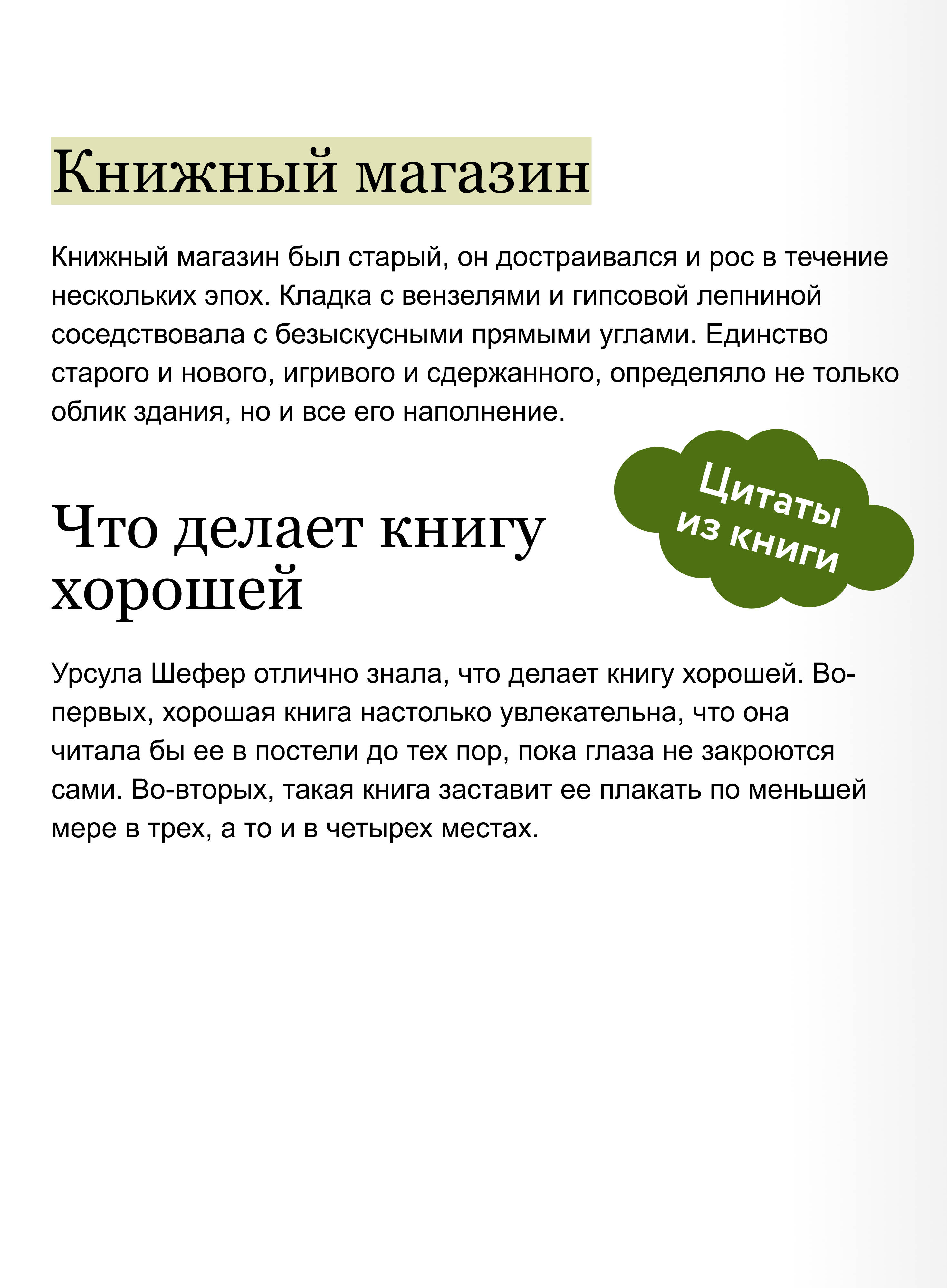 Служба доставки книг. Мини-книга | The Book Delivery Service. Mini Book - Ozon image 3