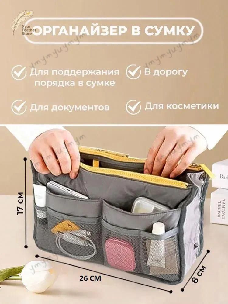 Аксессуарыдлясумки,рюкзака