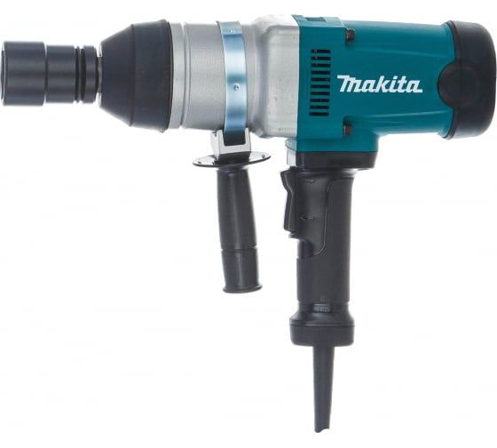 Гайковерт ударный MAKITA TW1000 #1