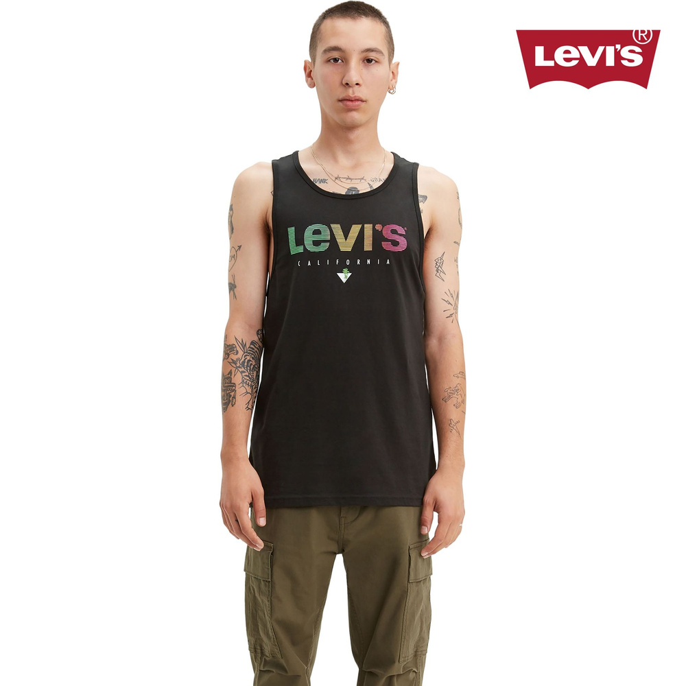 Майка Levi's #1